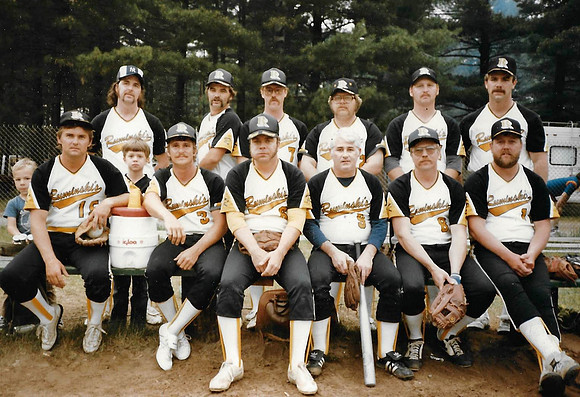 1985 Ruminski's