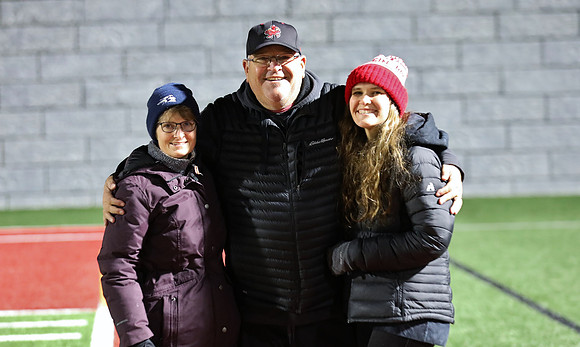 Coach Tim Bass (10)