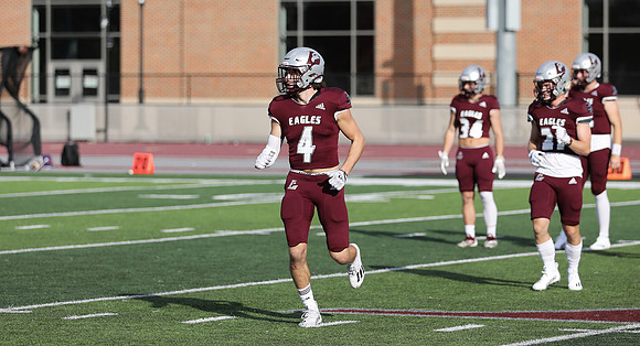 4 Tyr Severson  (15)