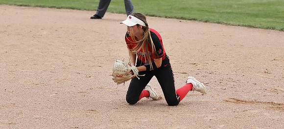 1 Kennedy Schaefer (46)