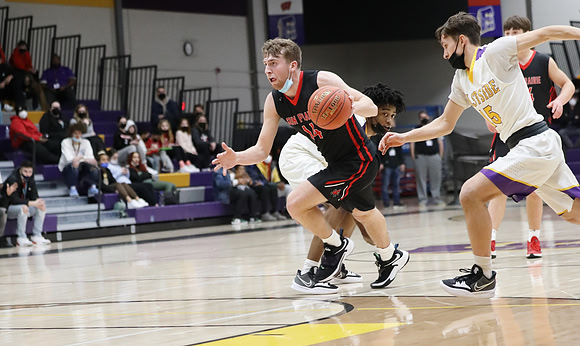 14 Ben Olson  (76)