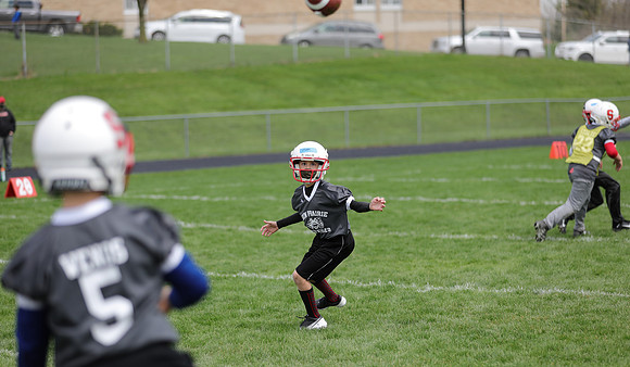 4-11-21 11am 5th Grade Ostrenga SH vs. 5th Grade Stevens SH (149)