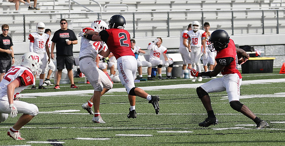 8-26-21 vs. Wisconsin Rapids Lincoln  (74)