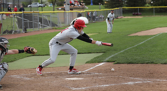11 Brady Stevens  (46)