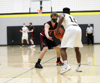 10 Ethan Metz 2021 vs. East Troy
