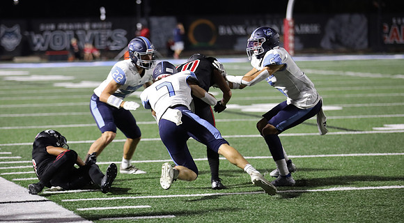 7 Will Davis  (39)