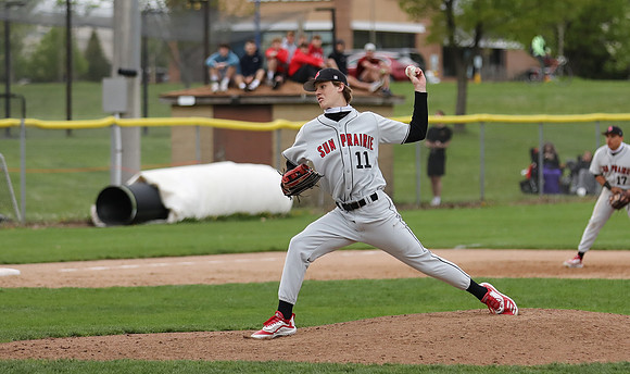 11 Brady Stevens  (59)