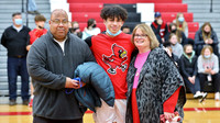1-10-22 VARSITY PARENTS Night vs. Oconomowoc  (13)