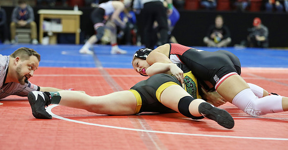 Onna Herman Match 1 State Tournament 2-23-23   (32)