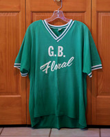 Green Bay Floral - Green Bay