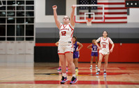 12 Danica Walters  (20)