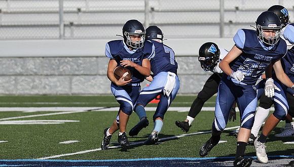 9-1-22 Freshman  JV2 vs. Watertown  (77)