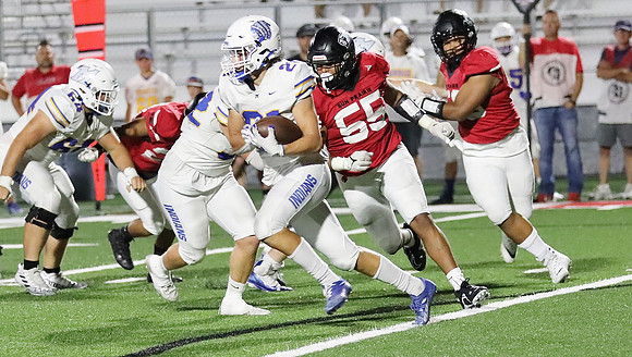 55 Talib Miller  (2)