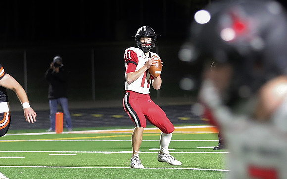 11 Brady Stevens  (1)