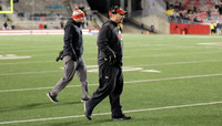 Coach Brian Kaminski (9)