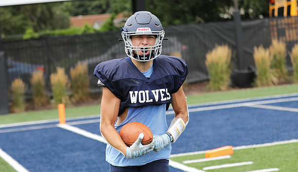 8-12-22 VARSITY Scrimmage vs. Fort Atkinson  (70)
