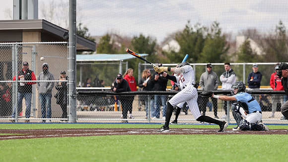 4-19-25 VARSITY vs. Sun Prairie West (67)