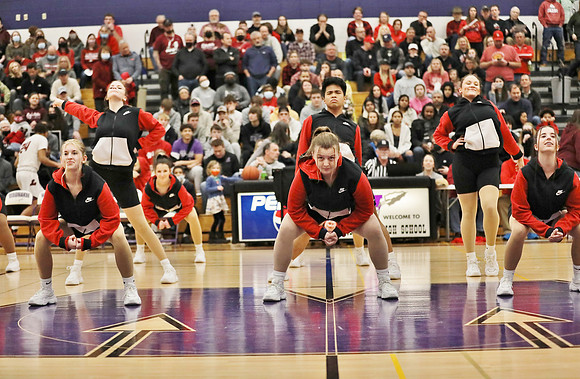 3-10-22 at Varsity Basketball Sectional Game  (40)