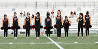 8-26-21 JV Dance during JV Football Game  (8)
