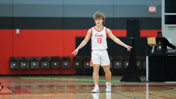 13 Josh Manke (32)
