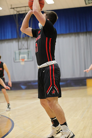 11 Durlin Radlund vs. DeForest  (1)