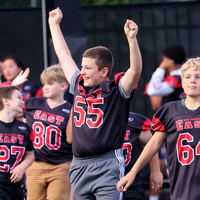9-13-24 Sun Prairie Youth Football East Night at Sun Prairie East Varsity Football vs, Fort Atkinson (12)