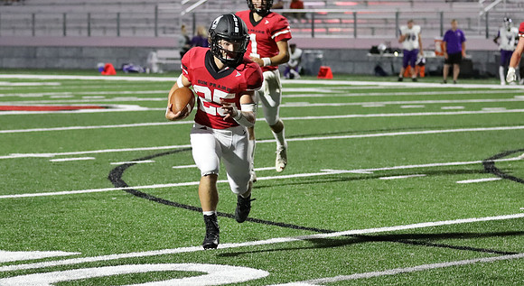 25 Kolton Walters (5)