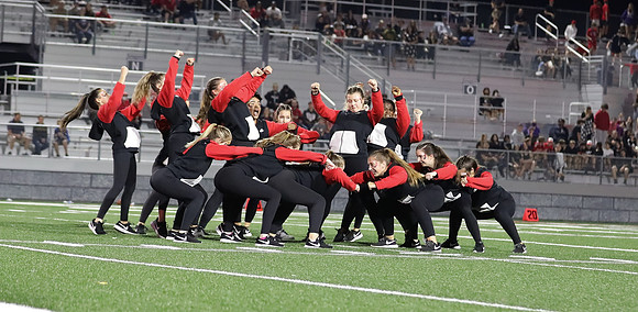 10-1-21 at Varisty Football Homecoming Game  (96)
