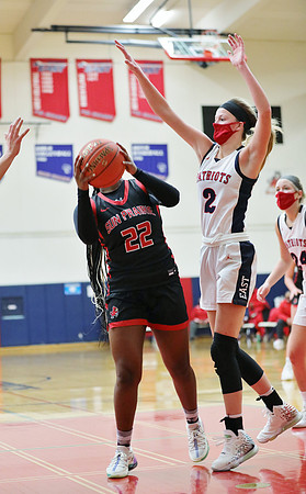 Lily Hansford - Appleton East 2021  (9)