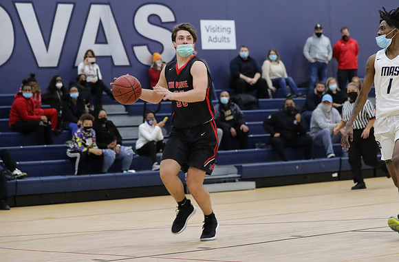 35 Jerry Kaminski vs. Milw Academy of Science  (4)