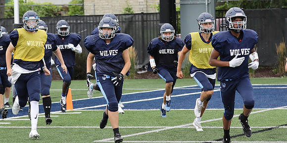 8-12-22 VARSITY Scrimmage vs. Fort Atkinson  (20)