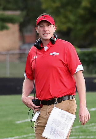 COACH Matt Vanevenhoven (6)