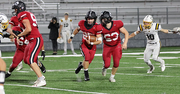 25 Kolton Walters (8)