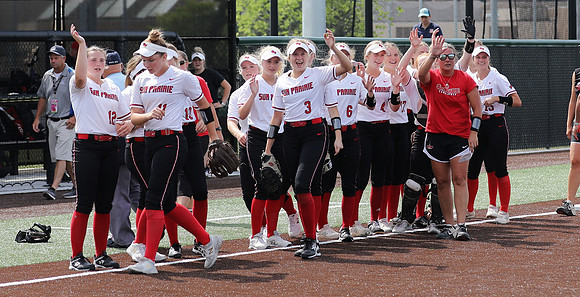 6 Carley Gross (77)