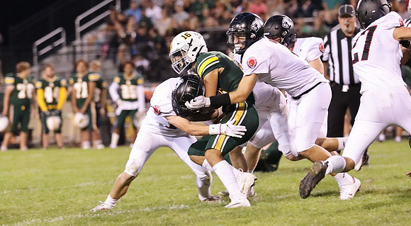 9-9-22 vs. Beaver Dam  (84)