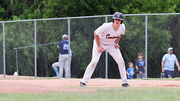 6-4-24 Sectional Final vs. Monona Grove  (248)