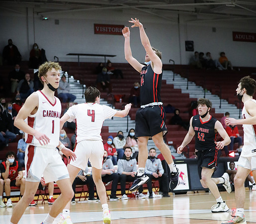 14 Ben Olson  (44)