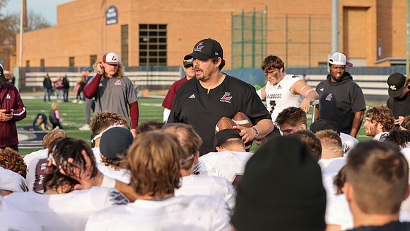 Coach Matt Janus (5)