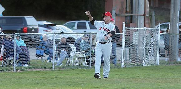 2022 Coach Rob Hamilton