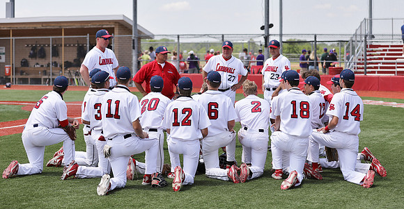 Coach Jack Marchese (15)