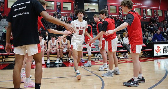 1-26-23 VARSITY (STAFF APPRECIATION NIGHT) vs. Middleton  (6)