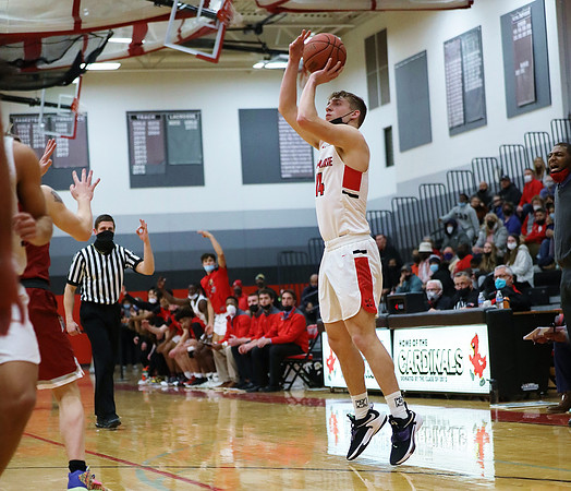 14 Ben Olson  (53)