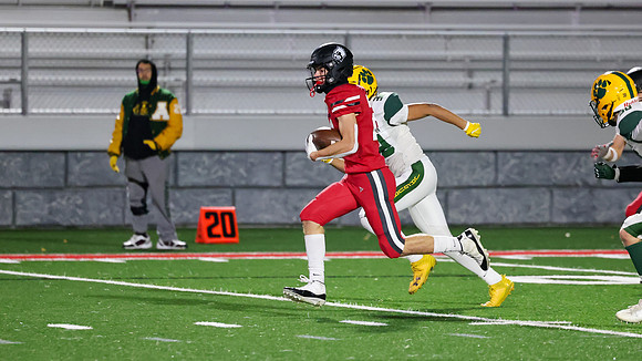 21 Brady Kaufman (39)