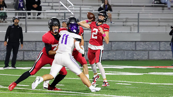 2 Max Raimer (85)