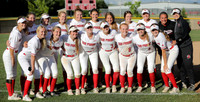 6-21-21  SECTIONAL SEMI FINAL vs. Verona
