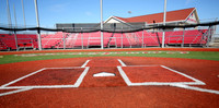 1 Empty Home Plate and Stands area 300dpi