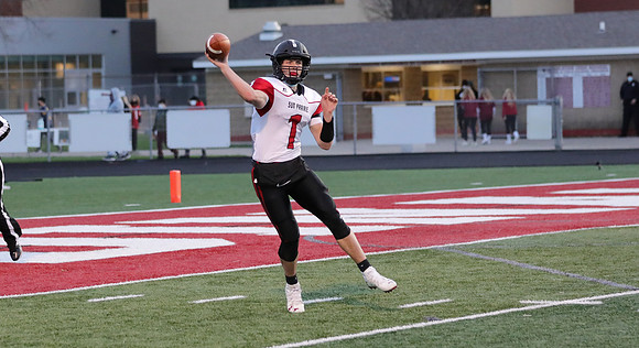 1 Jerry Kaminski  (22)