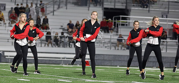 10-1-21 at Varisty Football Homecoming Game  (80)