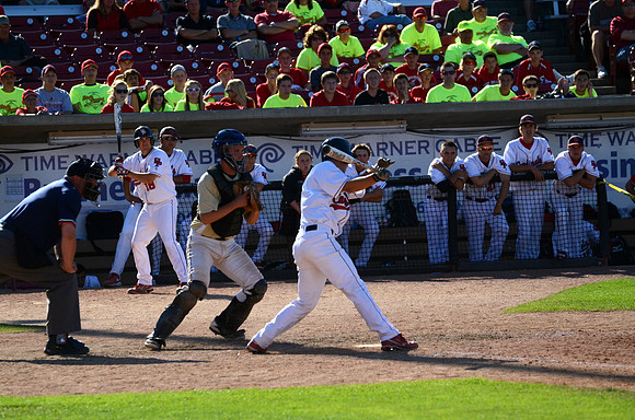6-12-12 State Game 2 vs. Appleton North  (588)