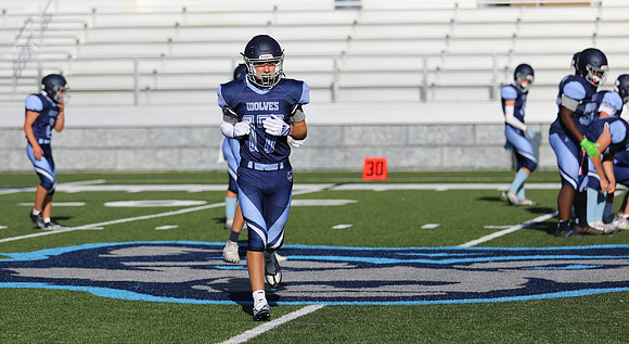 9-1-22 Freshman  JV2 vs. Watertown  (75)